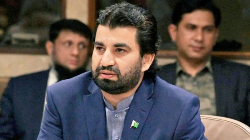 এবার পাকিস্তানের ডেপুটি স্পিকারের বিরুদ্ধে অনাস্থা প্রস্তাব