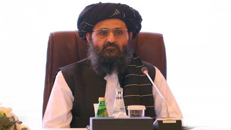 মোল্লা বারাদারের নেতৃত্বে সরকার গঠন করছে তালেবান!