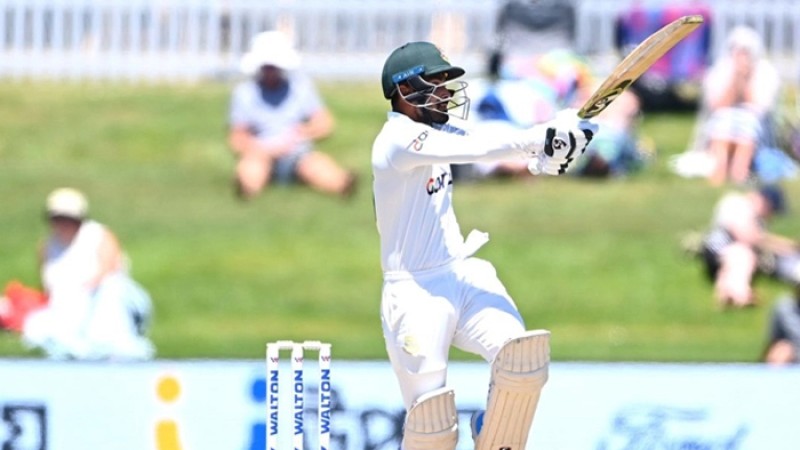 ১১ রান তুলতেই বাংলাদেশ হারিয়েছে ৪ উইকেট