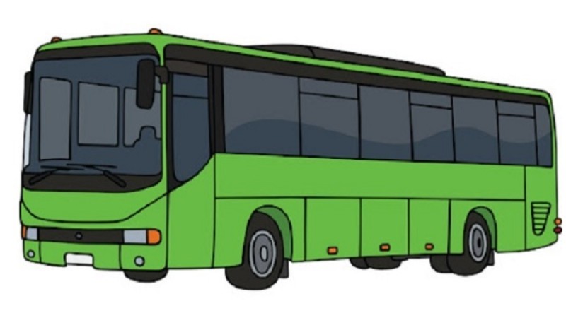 ৫০ বাস নিয়ে চালু হচ্ছে ঢাকা নগর পরিবহণ