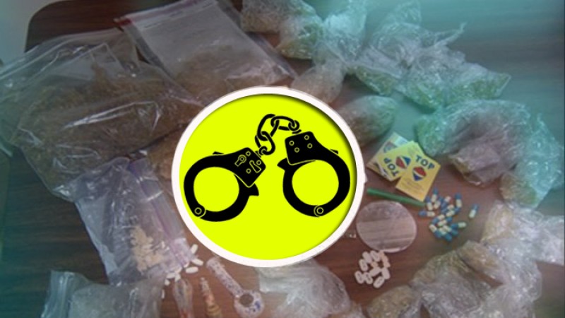 মাদকবিরোধী অভিযানে গ্রেফতার ৭১