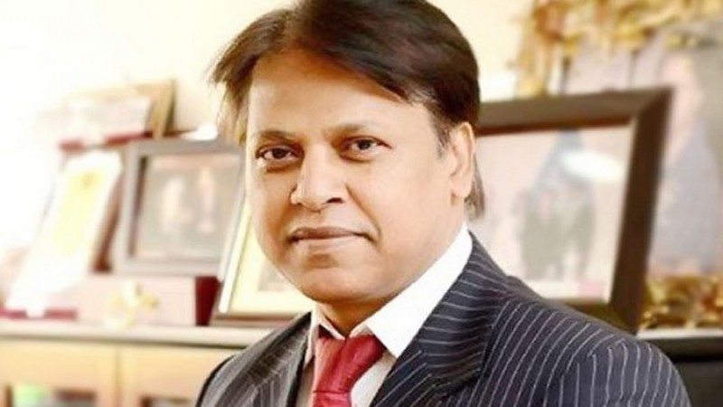 পাপুলের সংসদ সদস্যপদ বাতিলের বৈধতা চ্যালেঞ্জ করা রিট খারিজ