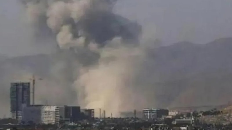 আফগানিস্তানের স্কুলে বোমা হামলা, নিহত ১৫