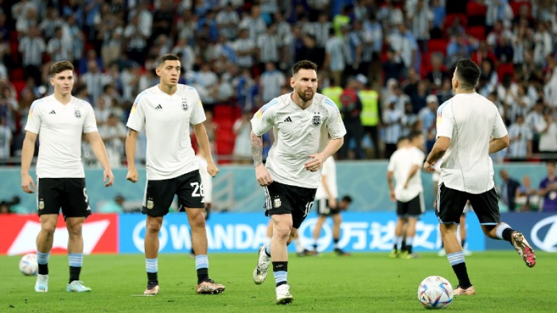 নেদারল্যান্ডস নিয়ে কী ভাবছেন মেসিরা?