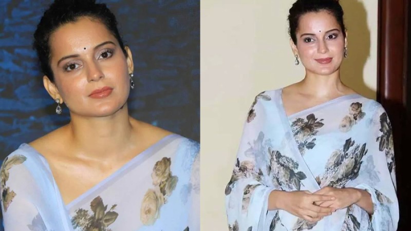 ক্ষমা চাইলেন কঙ্গনা