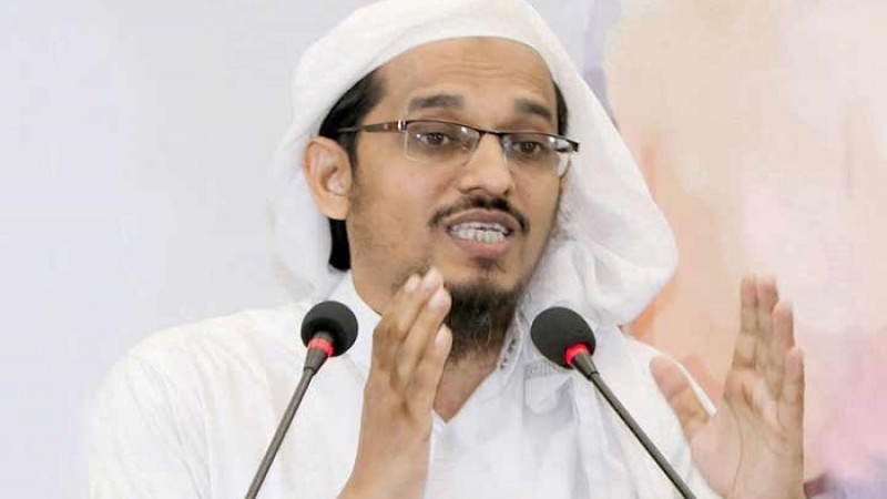 চট্টগ্রামে হেফাজত নেতা হারুন ইজহার আটক