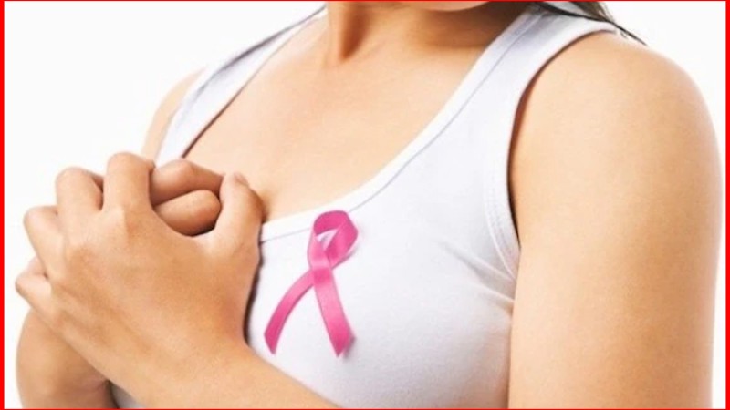 স্তন ক্যান্সার কেন হয়, প্রতিরোধের উপায়গুলো