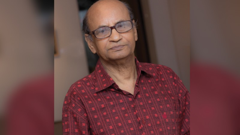 খ্যাতিমান চিত্রশিল্পী সমরজিৎ রায় চৌধুরী আর নেই