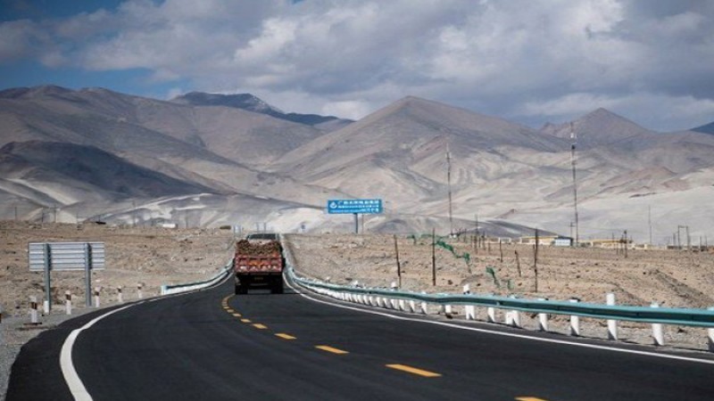 অর্থনৈতিক করিডর ঘিরে হতাশা বাড়ছে পাকিস্তানের