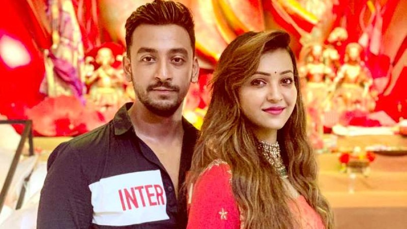 আরও একবার জুটি বাঁধতে দেখা যাবে তাদের