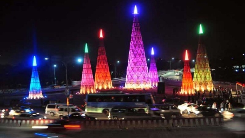 বড়দিন ও থার্টি ফার্স্টের উৎসব প্রকাশ্যে না করার নির্দেশ