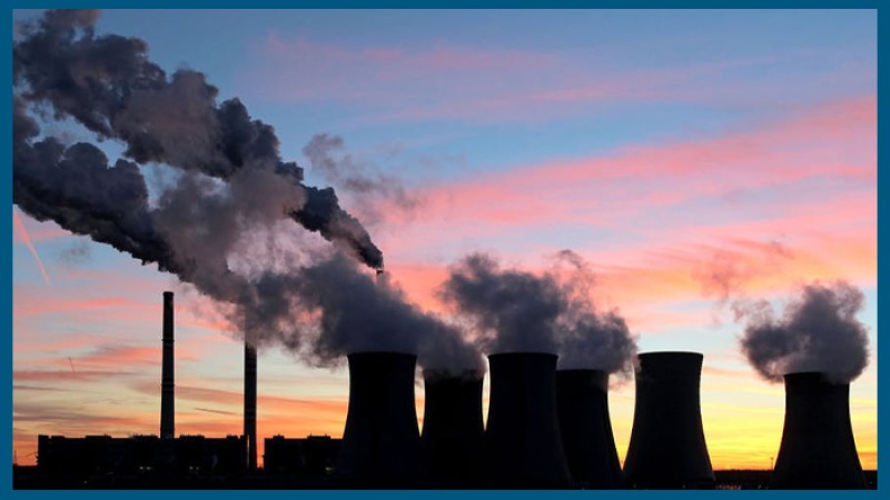 কয়লার ব্যবহার বন্ধে প্রতিশ্রুতি ১৯০টি রাষ্ট্র ও প্রতিষ্ঠানের