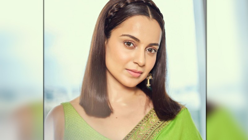 বাংলাদেশিদের তোপের মুখে কঙ্গনা