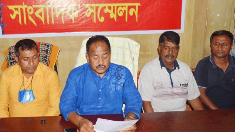 রাজশাহী-রংপুরে ডাকা পরিবহন ধর্মঘট স্থগিত ঘোষণা