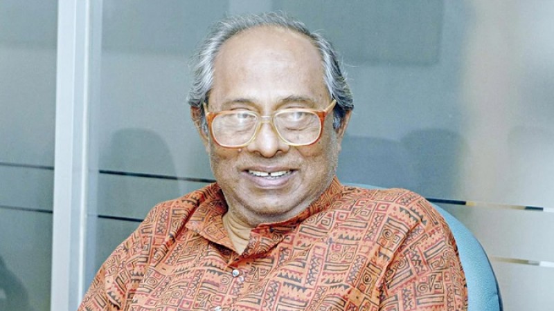 হাসান আজিজুল হককে বিএসএমএমইউতে স্থানান্তর