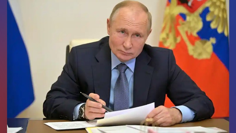 ‘পশ্চিমের সঙ্গে আপসে প্রস্তুত রাশিয়া’