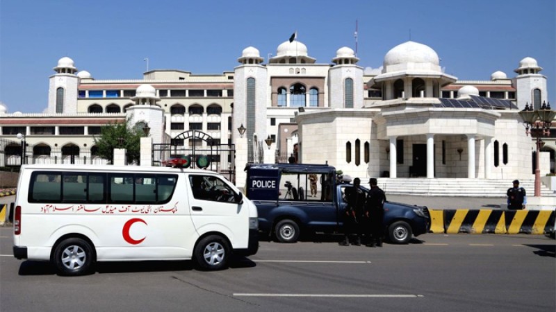 পাকিস্তানে সম্ভাব্য প্রধানমন্ত্রী ঠিক করে ফেলেছে বিরোধীরা